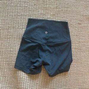 lululemon Align™ High-Rise Short 4"